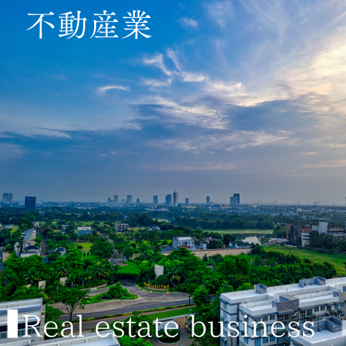 合同会社RePlus｜不動産業